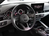 2022 Audi A4 2.0L